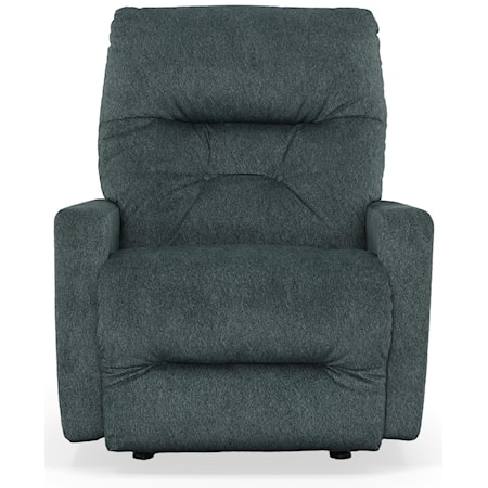 Gentry Power Rocker Recliner